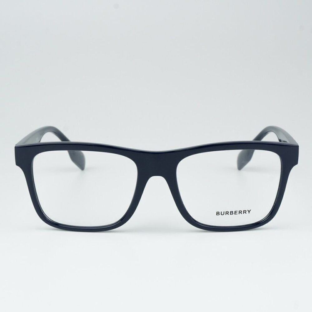 NEW Burberry BE2353 CARTER 3961 Blue Men Eyeglasses BE 2353 - Picture 3 of 10